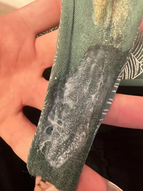 Caked with luscious cream by dreamy_dutchess