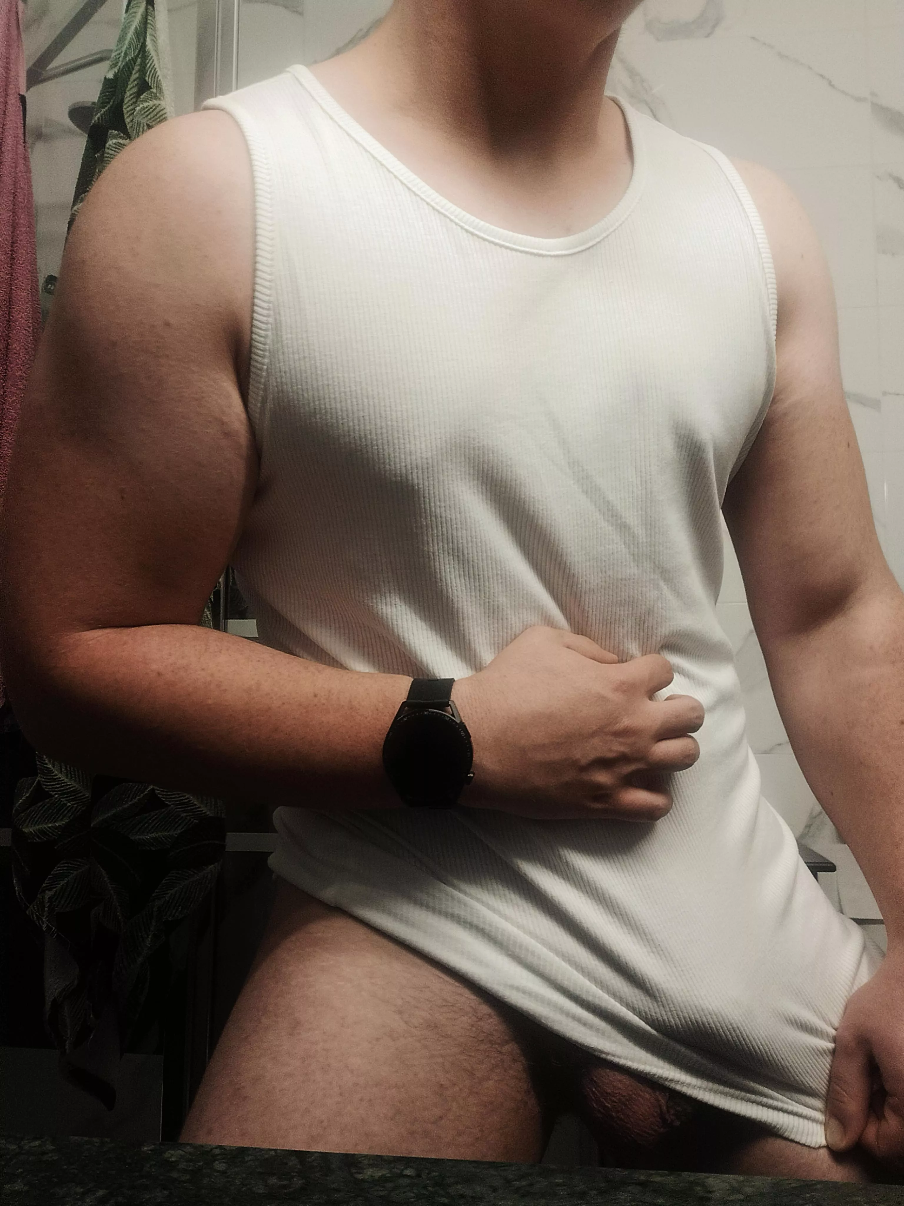 Can somebody take it off? posted by crazysick23