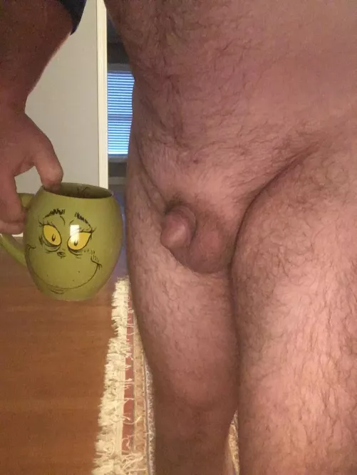 Christmas in September anyone? by Abikinkymind