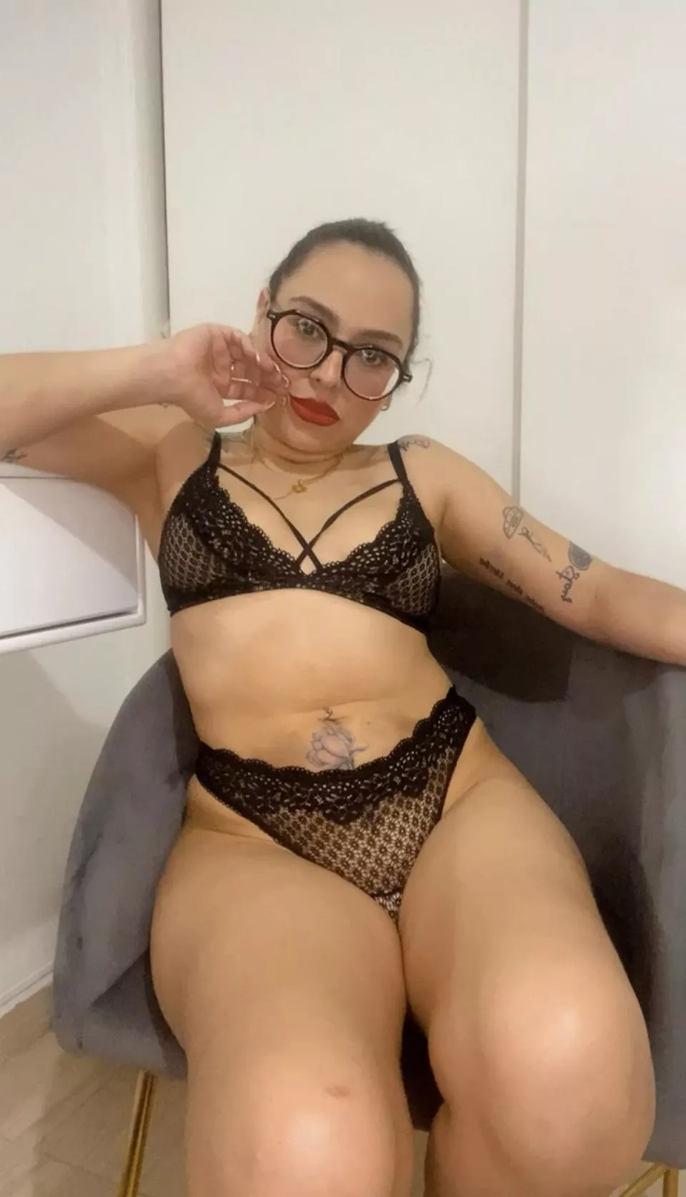 Come to mommy honey, I'll take care of the flashlight in your pocket posted by SnivelingToad