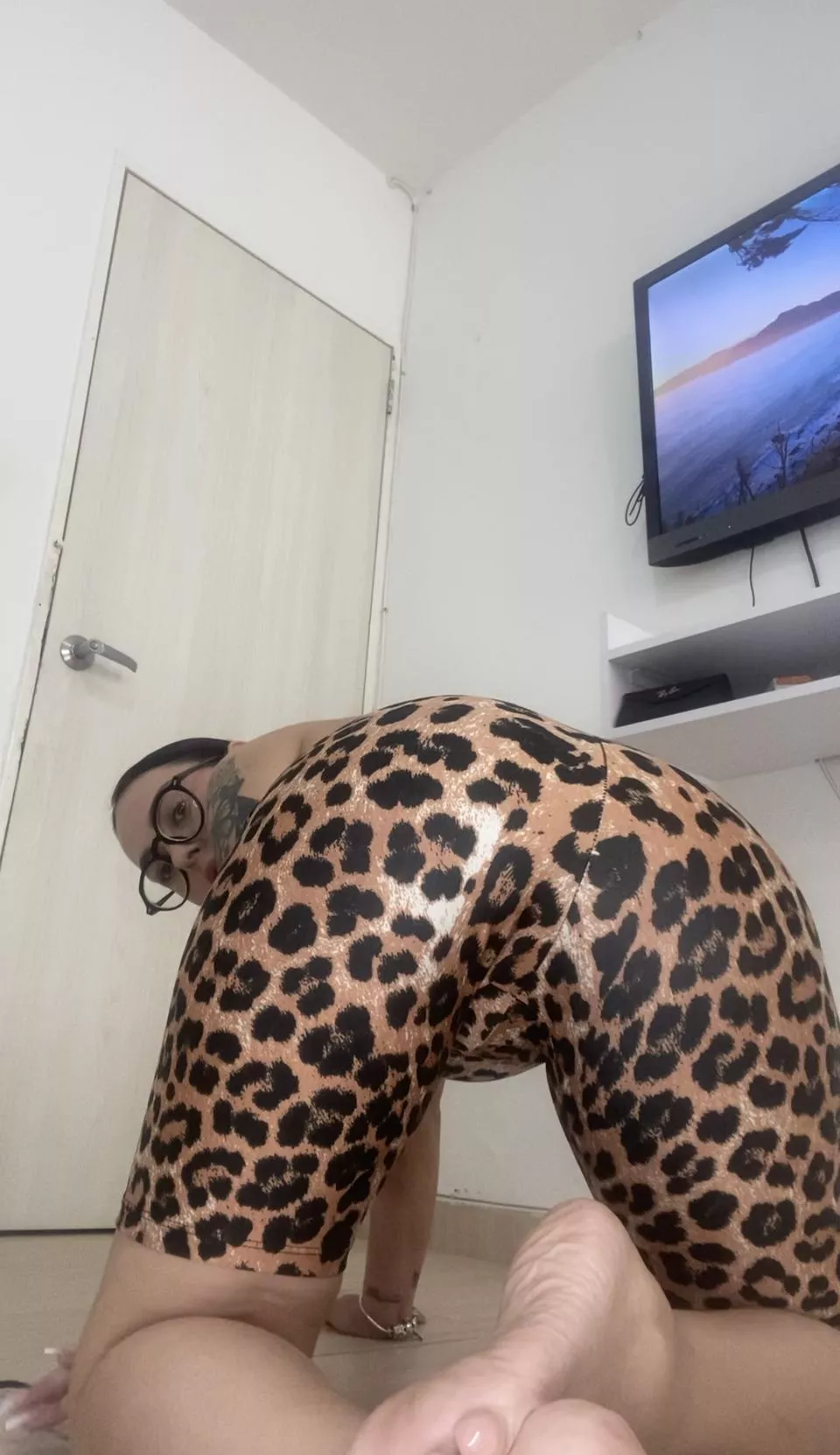 Cougar needs some filling posted by SnivelingToad