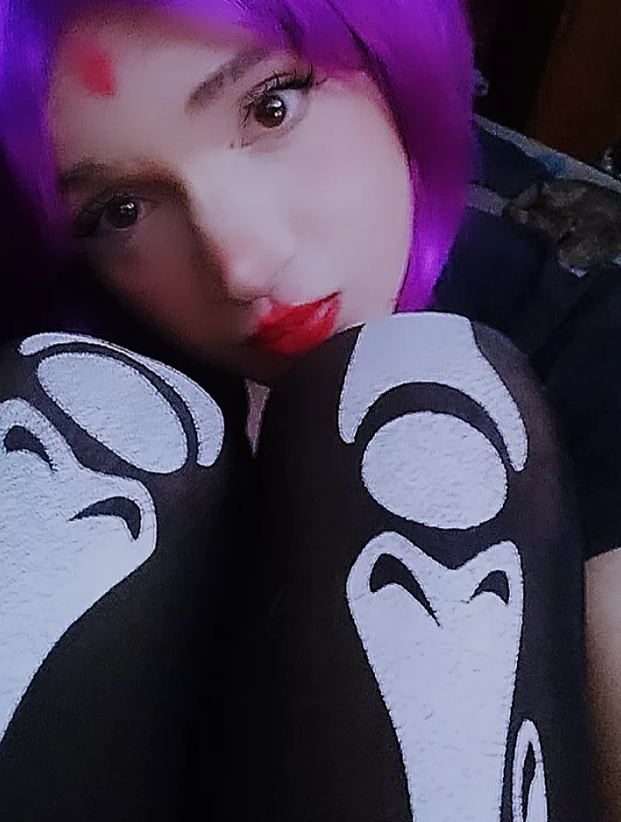 Cute ? posted by Upstairs_Trip5287