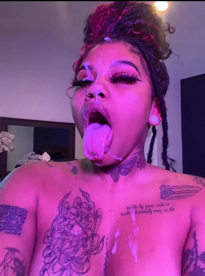 DAMNN posted by -breadLoser