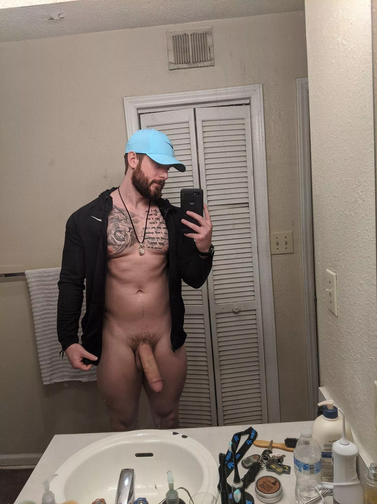 Did my balls make you stop and stare posted by MedicalBalances