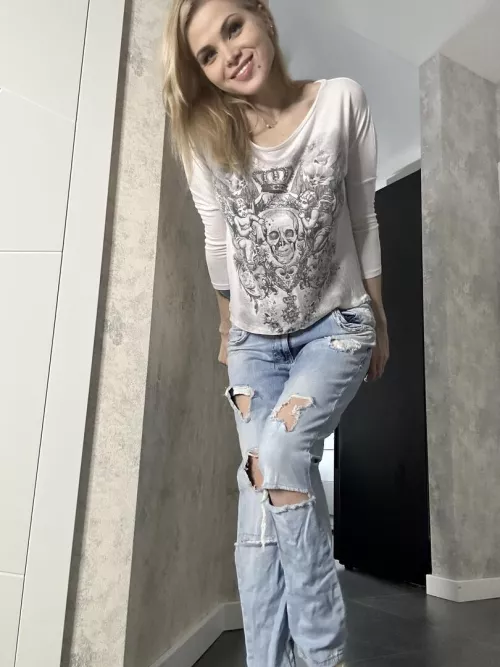 Do you like it by Ok-Telephone3117