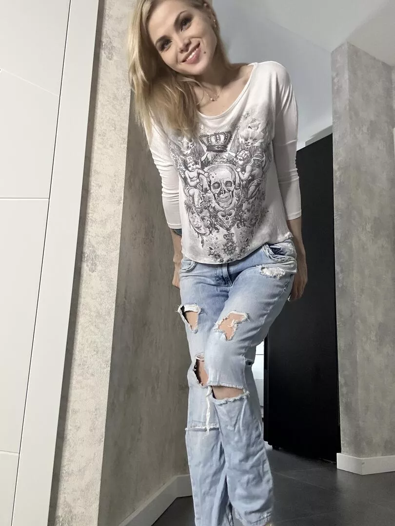 Do you like it posted by Ok-Telephone3117