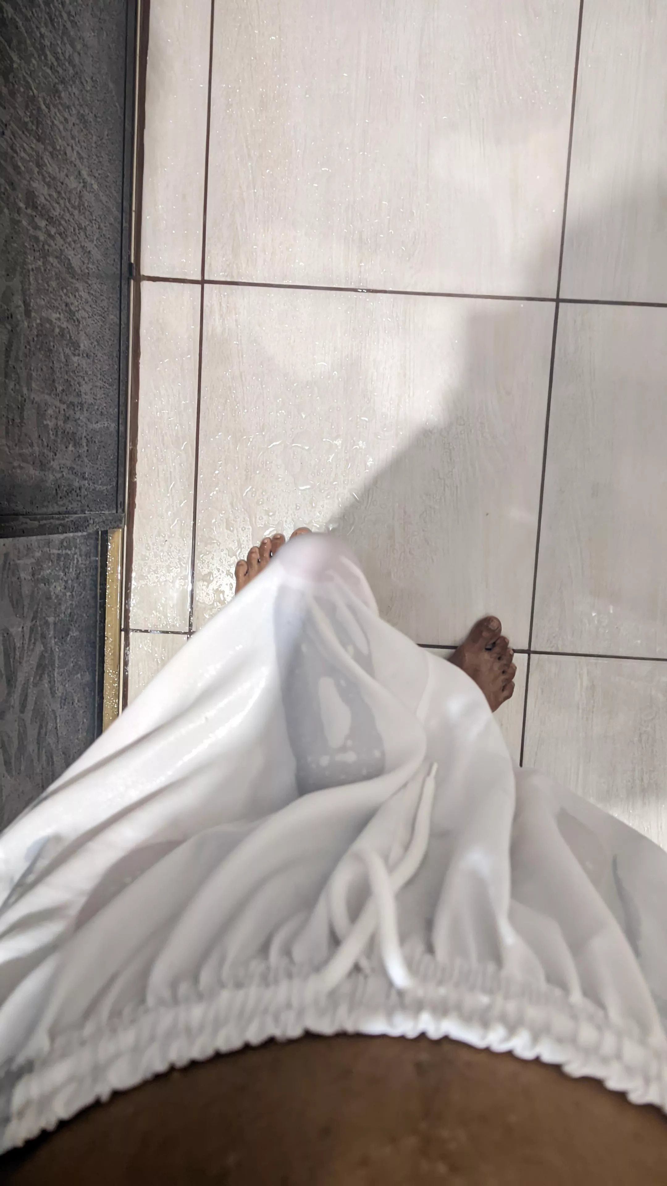 Do you like the colors white and black? 😏😏 posted by tutryffh