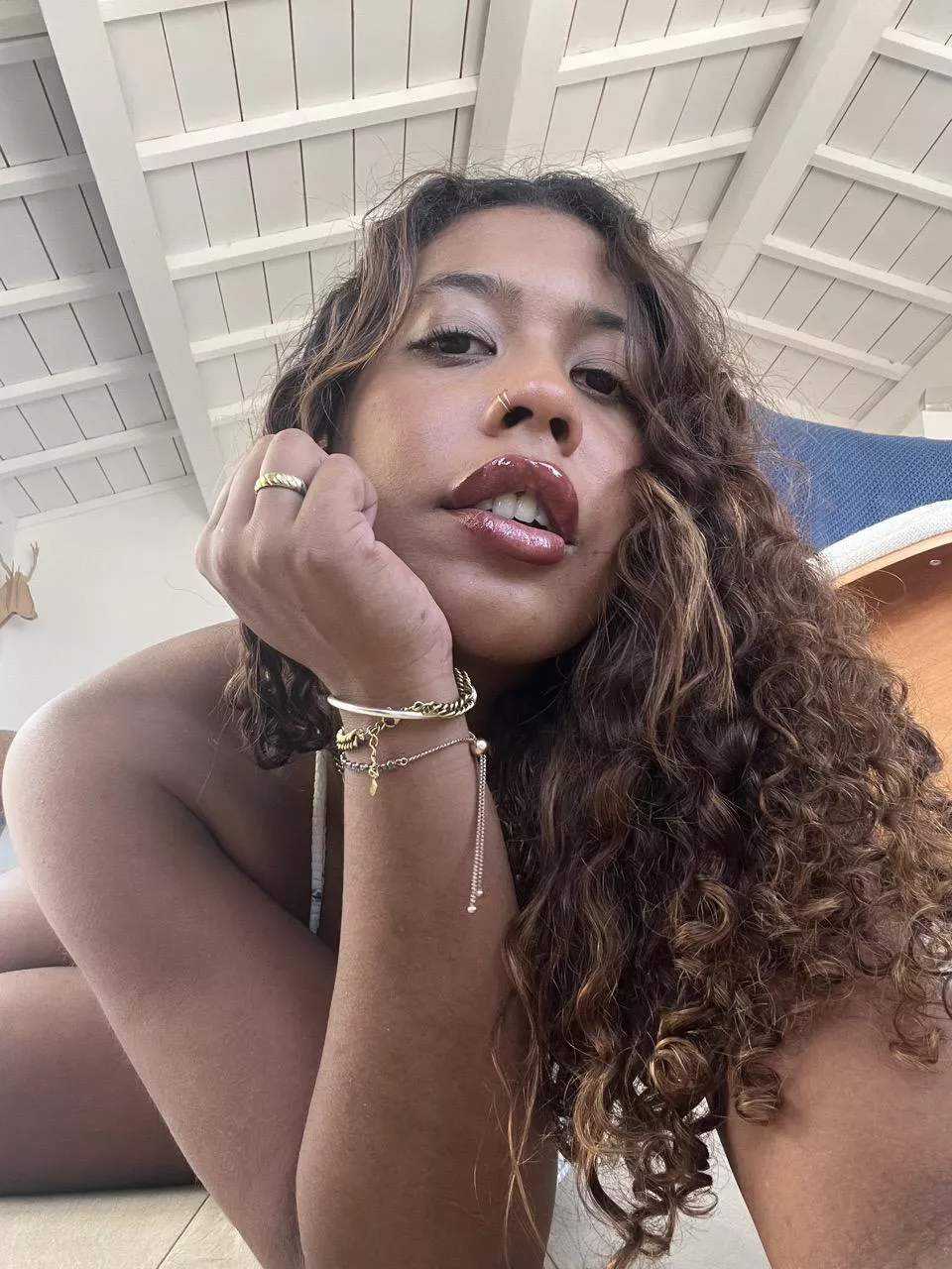 Do you think I look good ? posted by AnyMathematcian