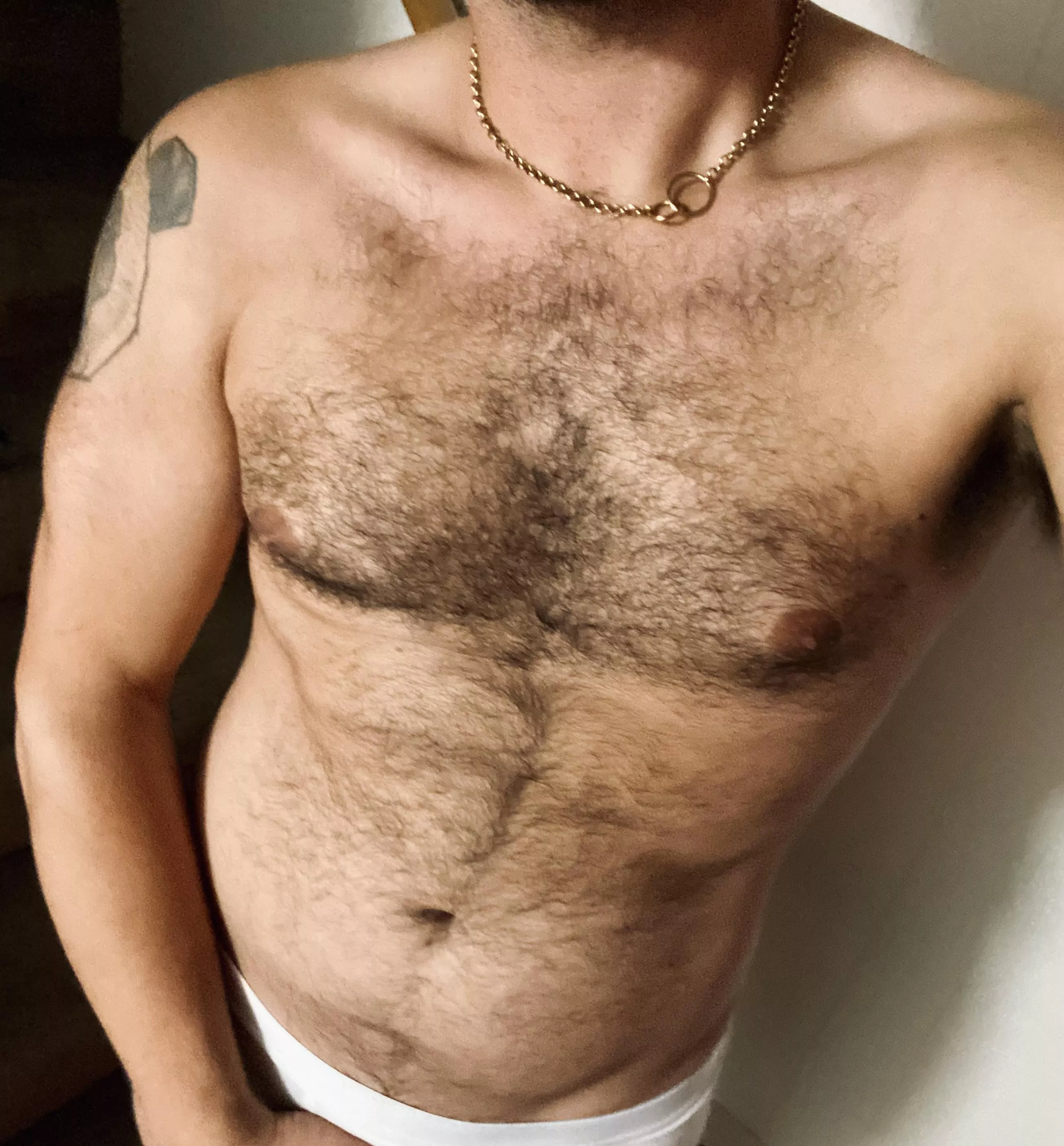 Down to 210 lbs and feeling good about it. posted by cubthot