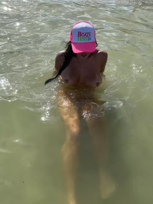 Flotation devices… ENGAGED!! by CnN_Funtimes