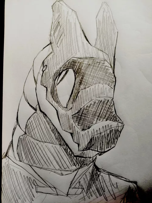 For u/Unity_ by Omakase123