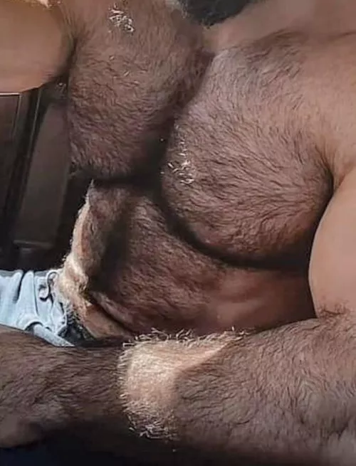 Forearm by acersacharrum97