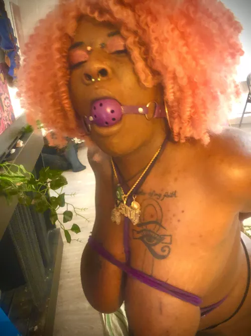 Forever Soul Live Everywhere. Model: Le Soul by foreversoullive