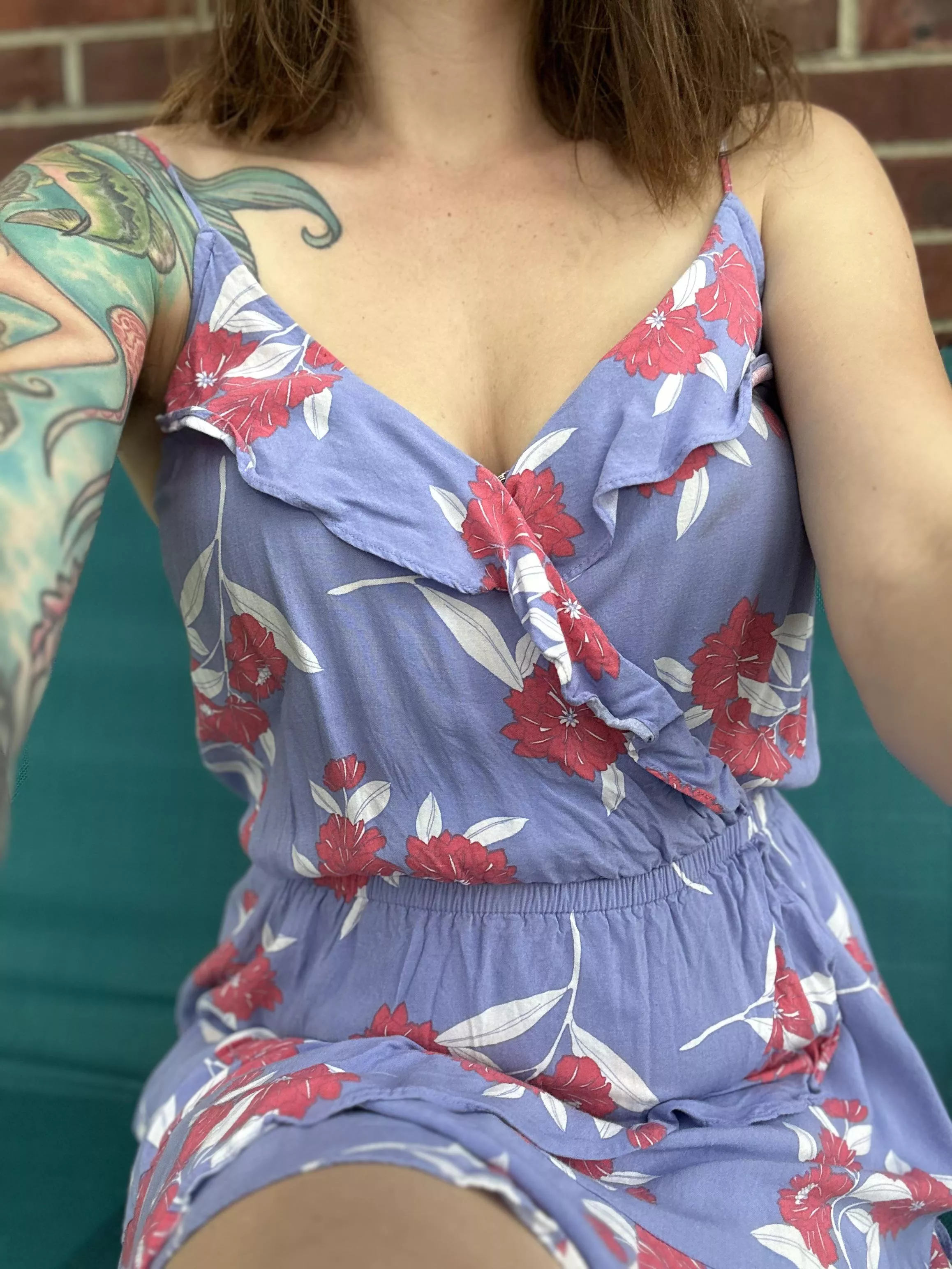 From express, a garage sale find. I love this one I feel so sexy in it posted by MollyxWest