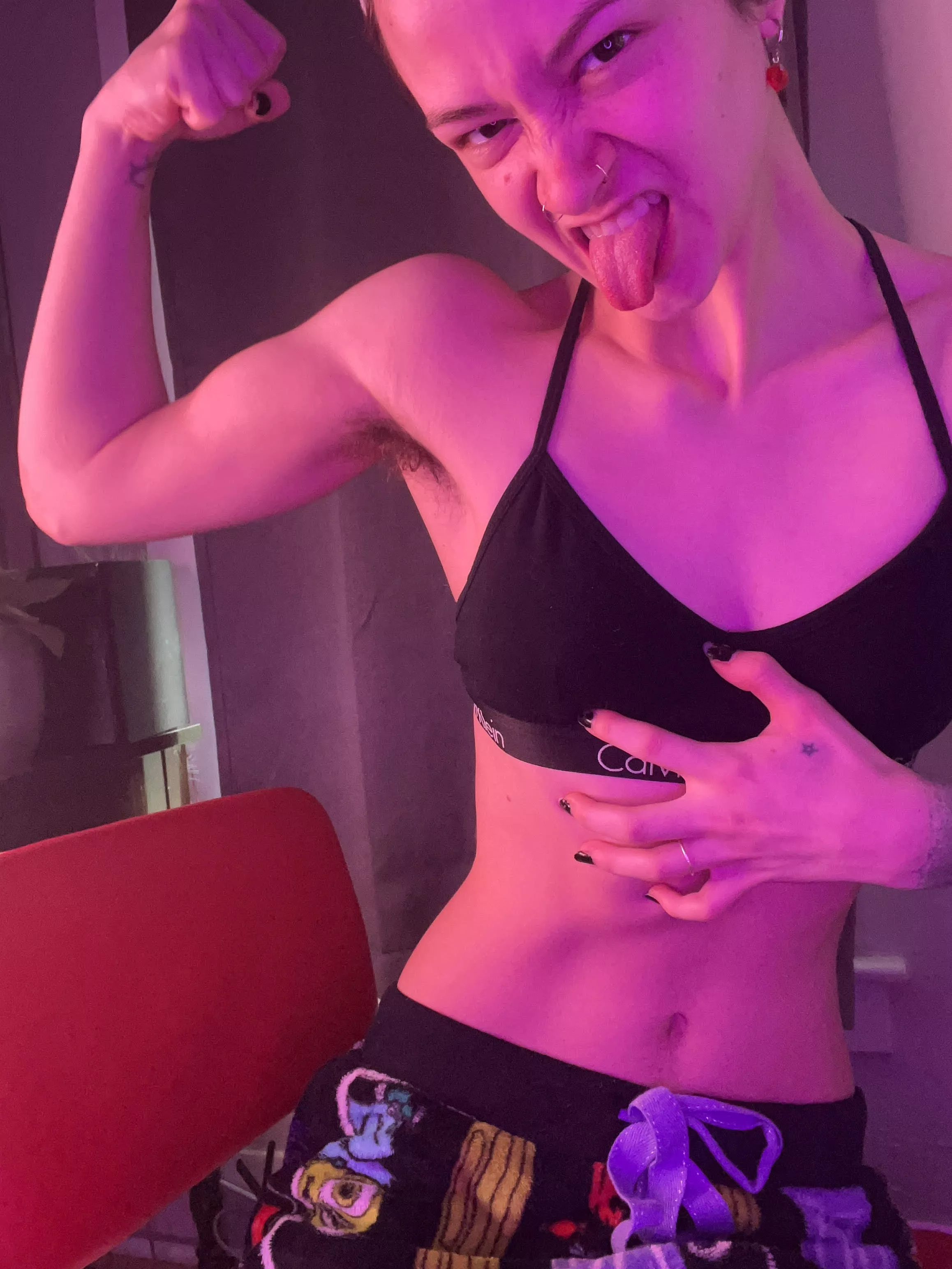 get stronk posted by _holyheck