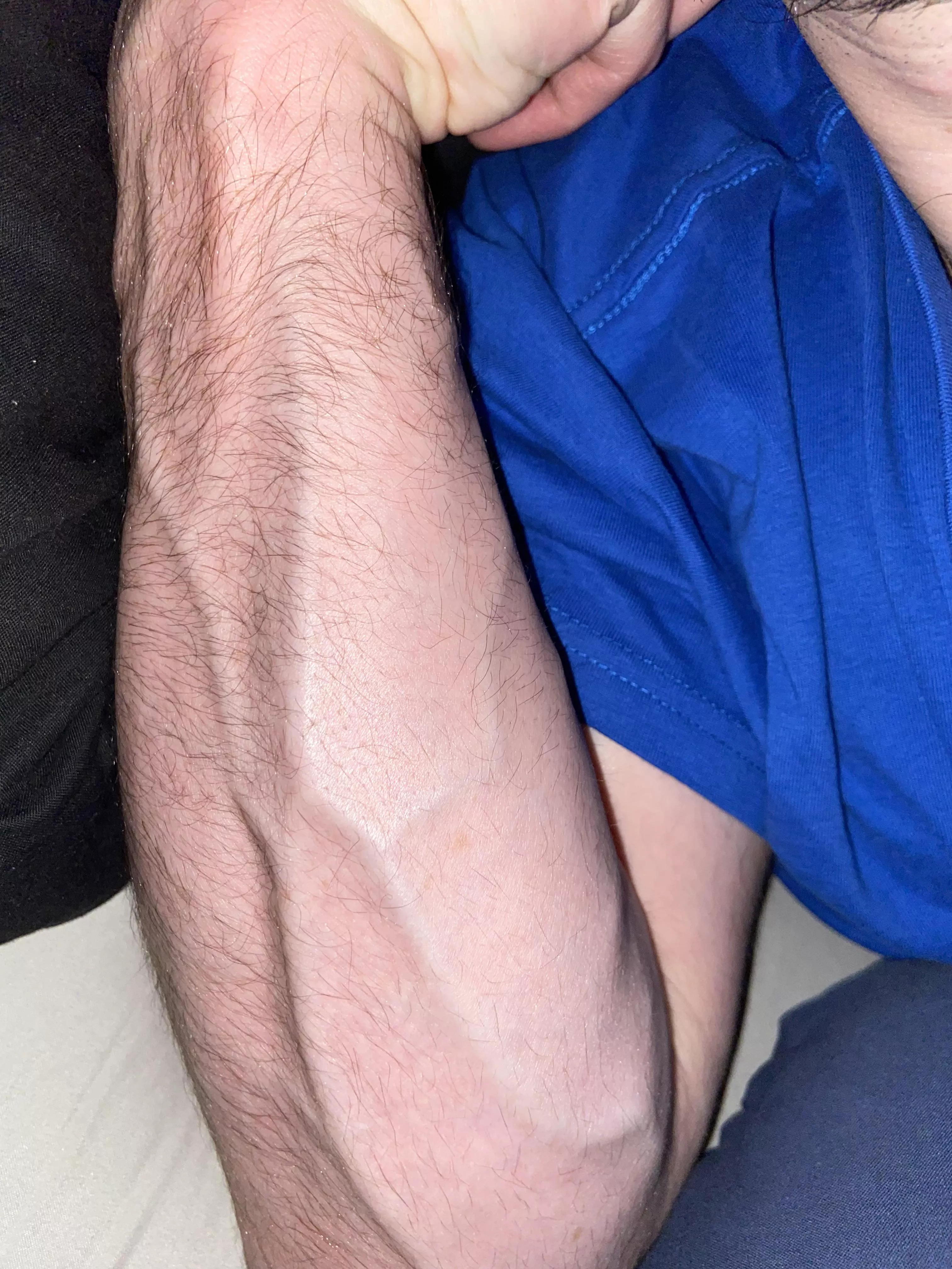 Going down for a nap posted by maleform