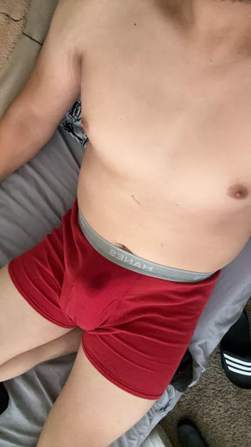 Good morning by poolboy6920000