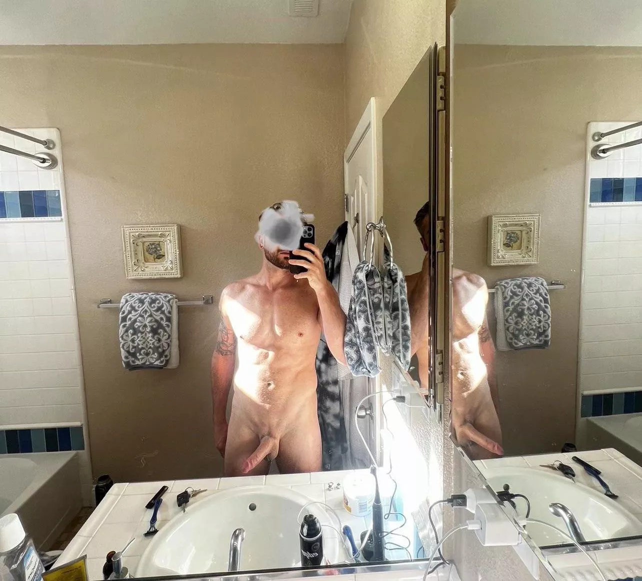 Good morning… how do you like your coffee? posted by Psychological_Cold34