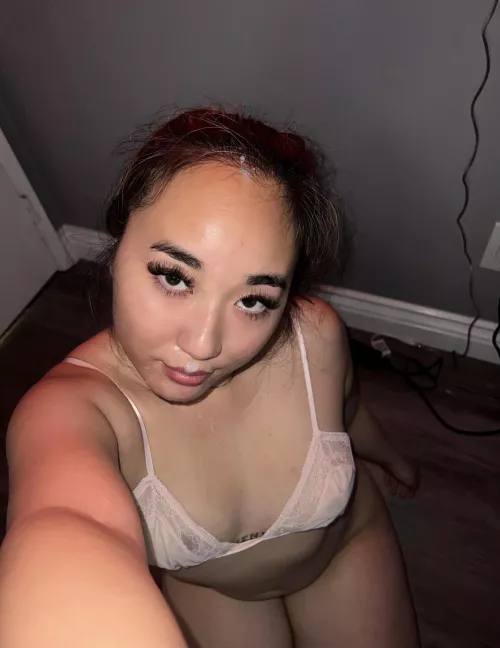 Got a facial by Privatelz