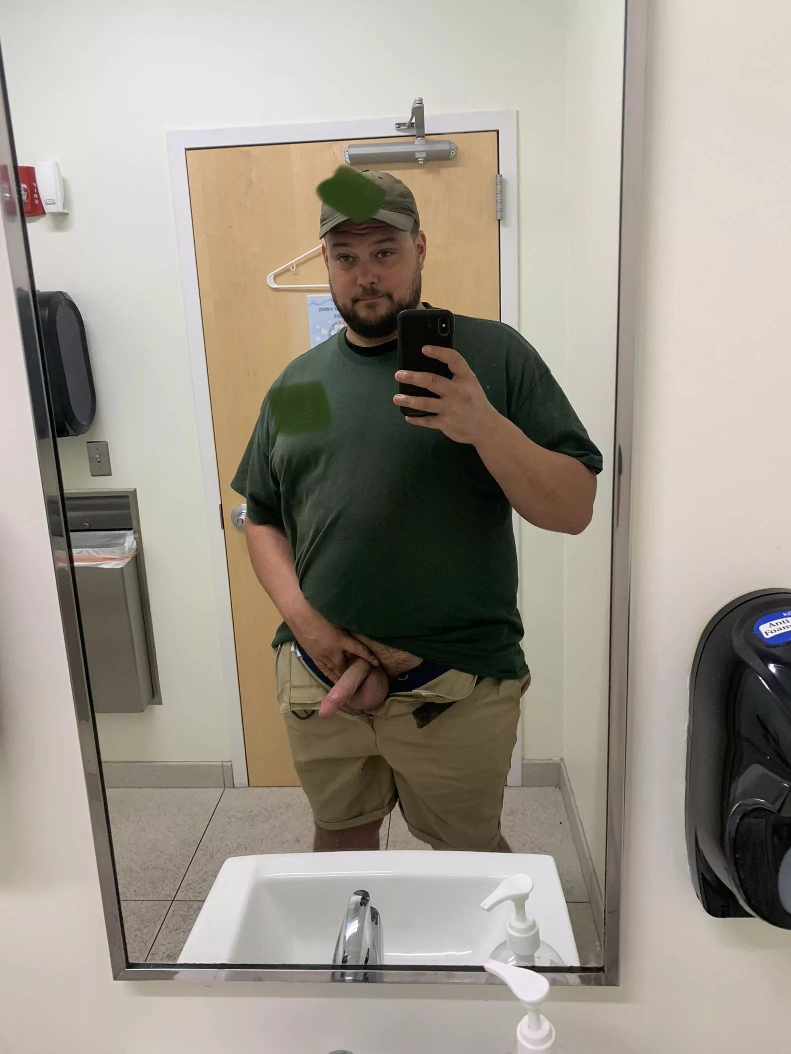 Help my day go faster posted by DonniefromBawlmur