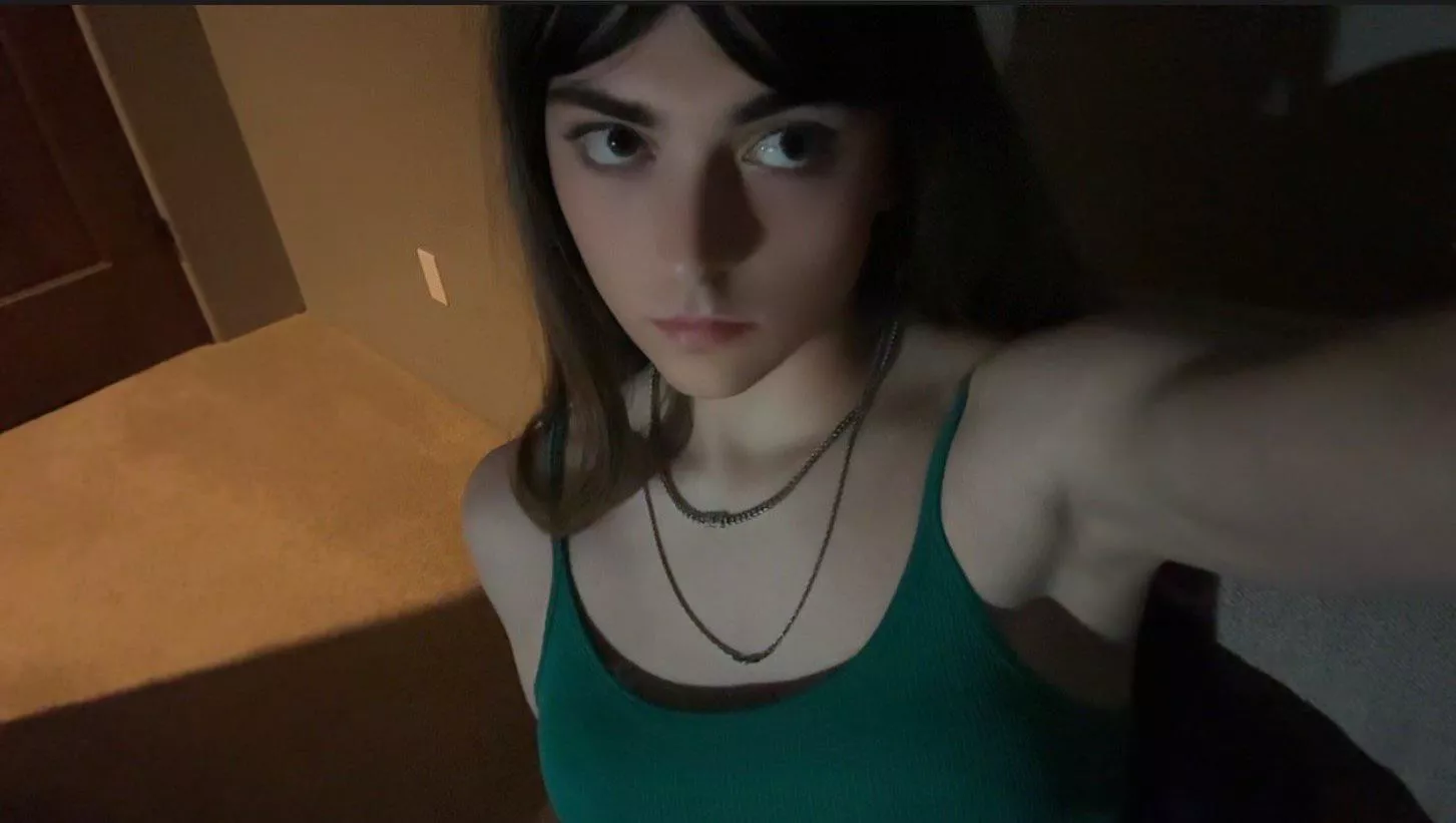 Hey ;) posted by ImportanceOne9054