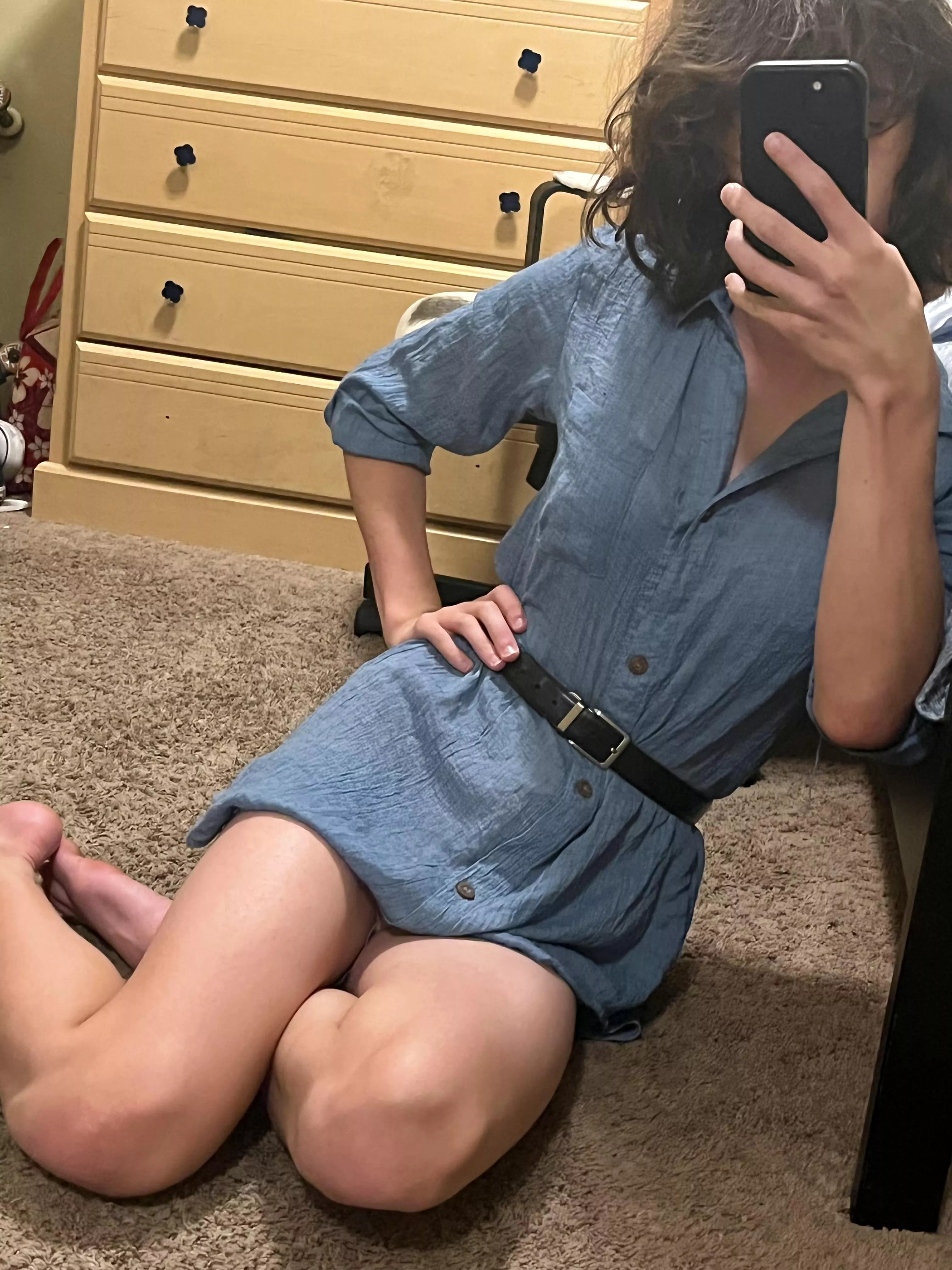 hiiiii ;) posted by bjonklol