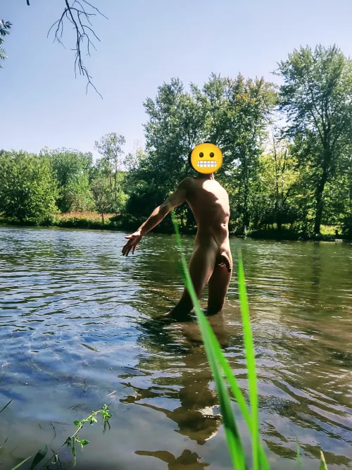 Hot day by Competitive-Mail-904