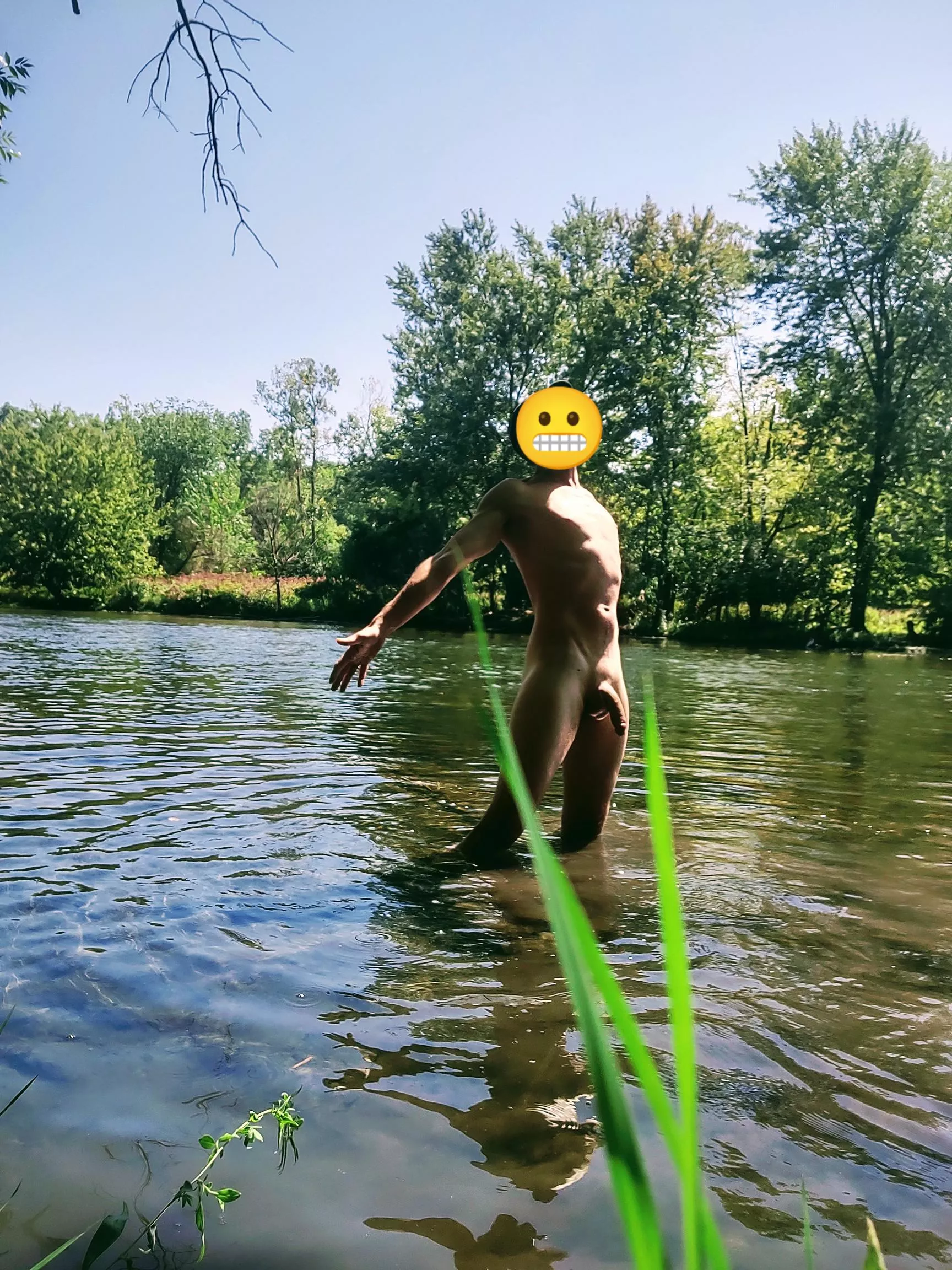 Hot day posted by Competitive-Mail-904