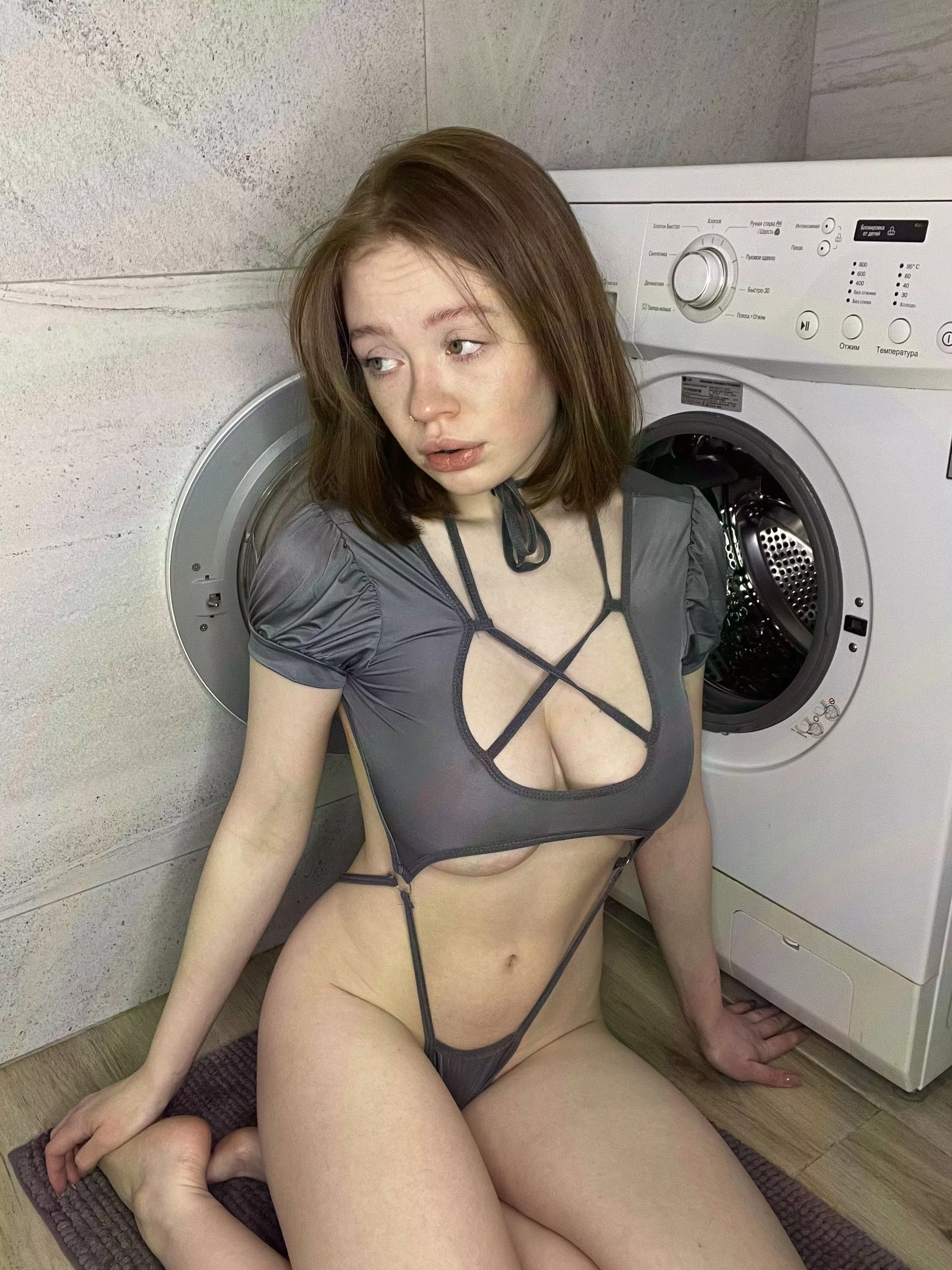 I am kinda insecure about my body posted by maxsafari123nu