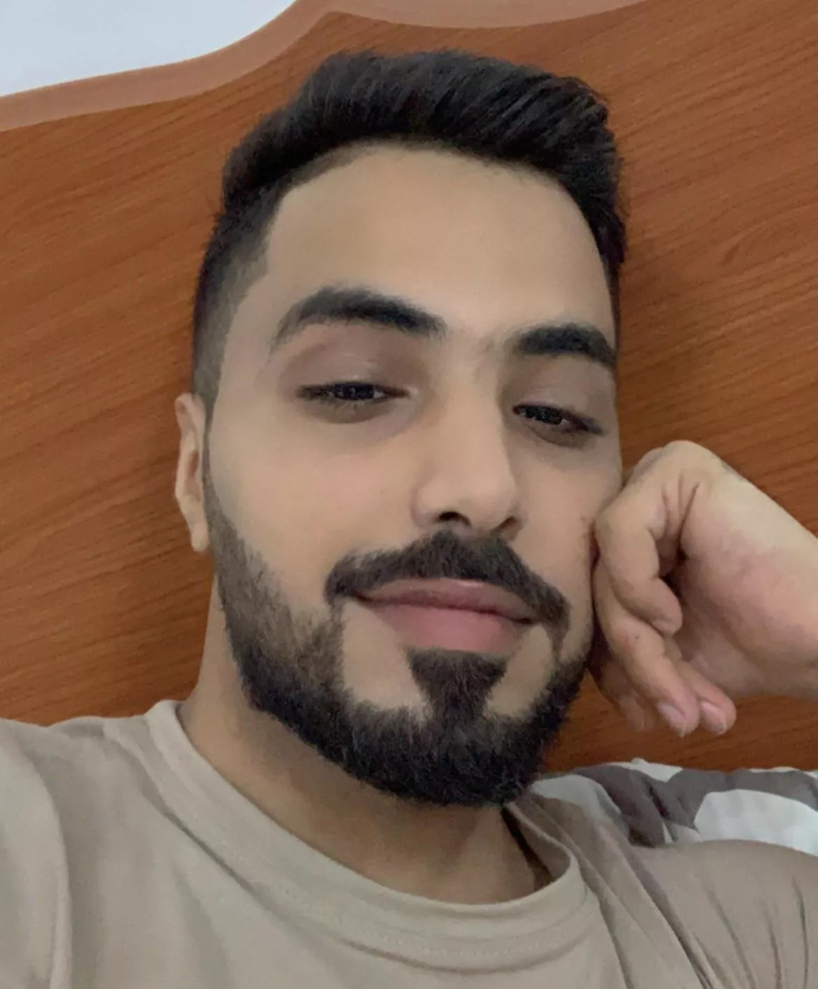 I mean the middle east is in Asia. Does that mean I’m gaysian ?👀 posted by Enough-Object-3072