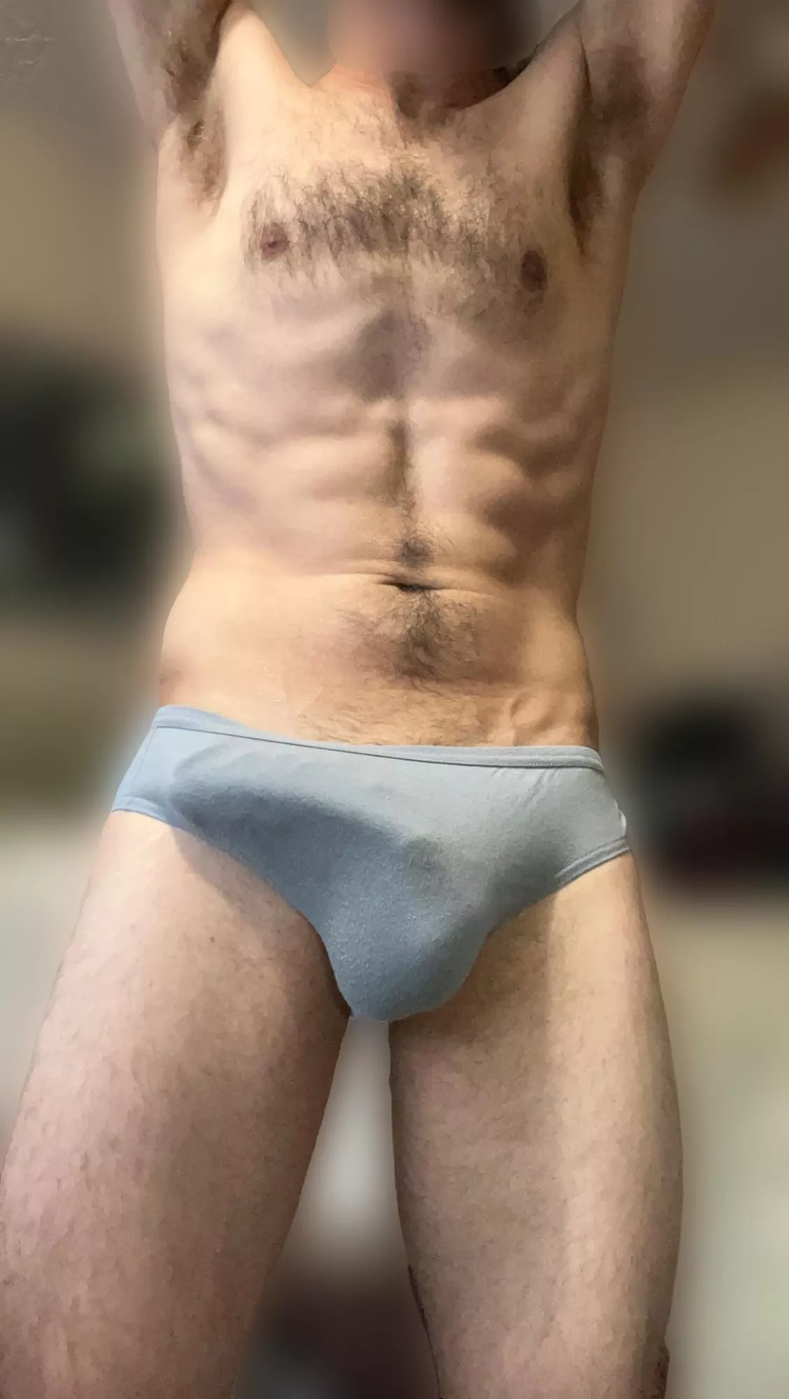 I need someone’s hands rubbing it 🤤 posted by PhenomenalUnicorn