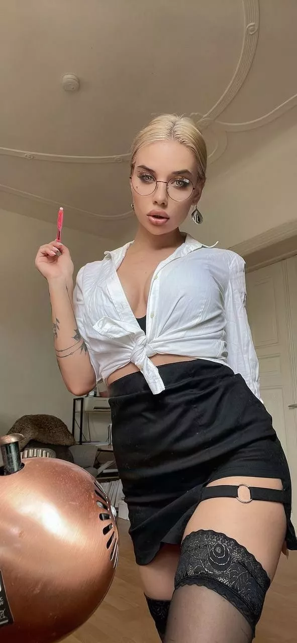 I want to make you think only about me for all day posted by WoodsyLingual