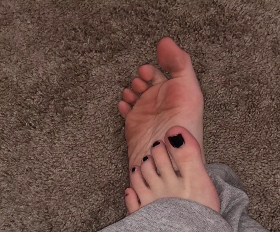 I’d love to feel your tongue against my wrinkles~ posted by Known-Cartoonist9238