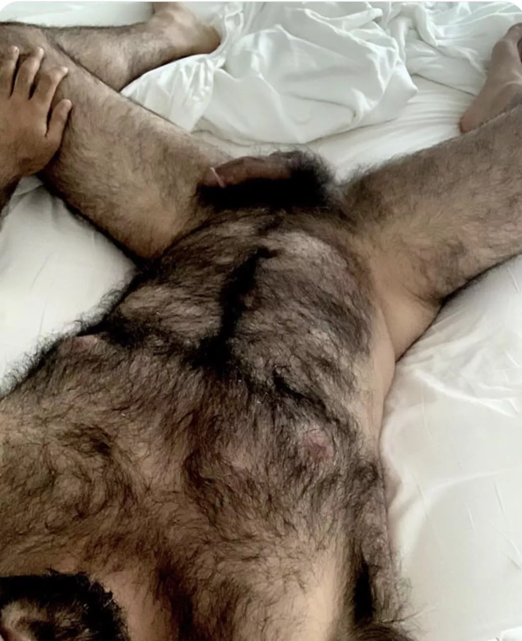 I’m a little warm. Thought I’d let the breeze blow across me posted by ImtheMMguy