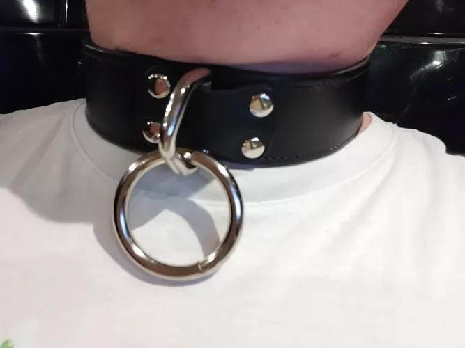 I'm one of you now, I'm happy ♥️ by Feisty_T85