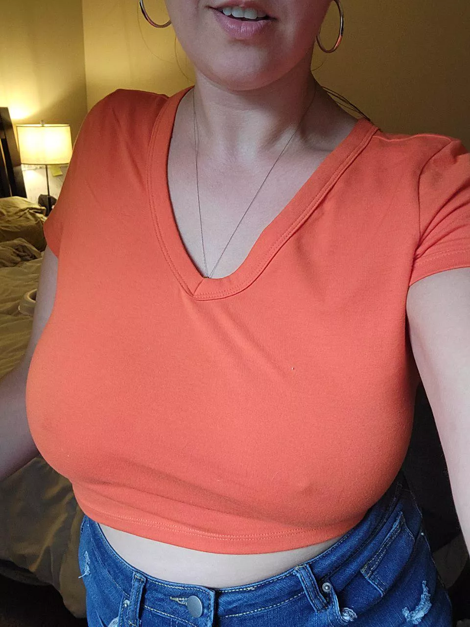 I'm ready for pumpkin season! posted by SatanicFruit-Loops