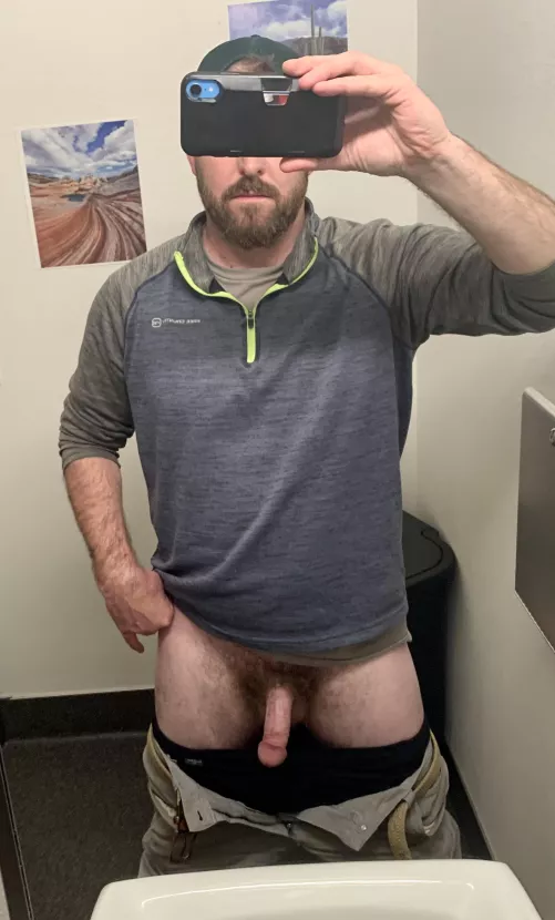 Is it a good size? by coyote_joe07