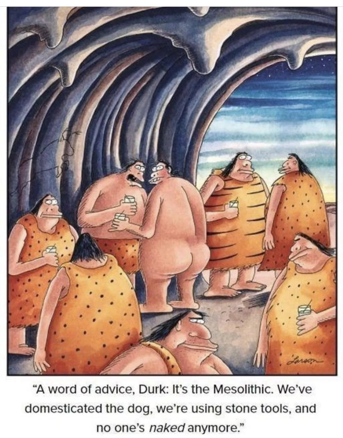 Is this the day the fun ended? posted by EivnSteam