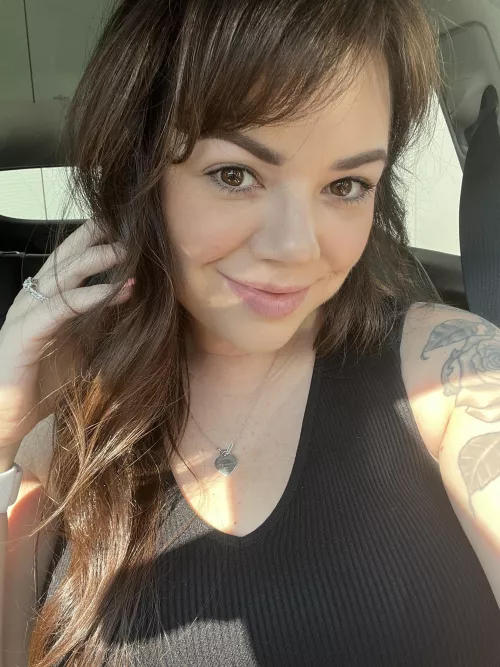 It’s my birthday today!! by avajadeanderson