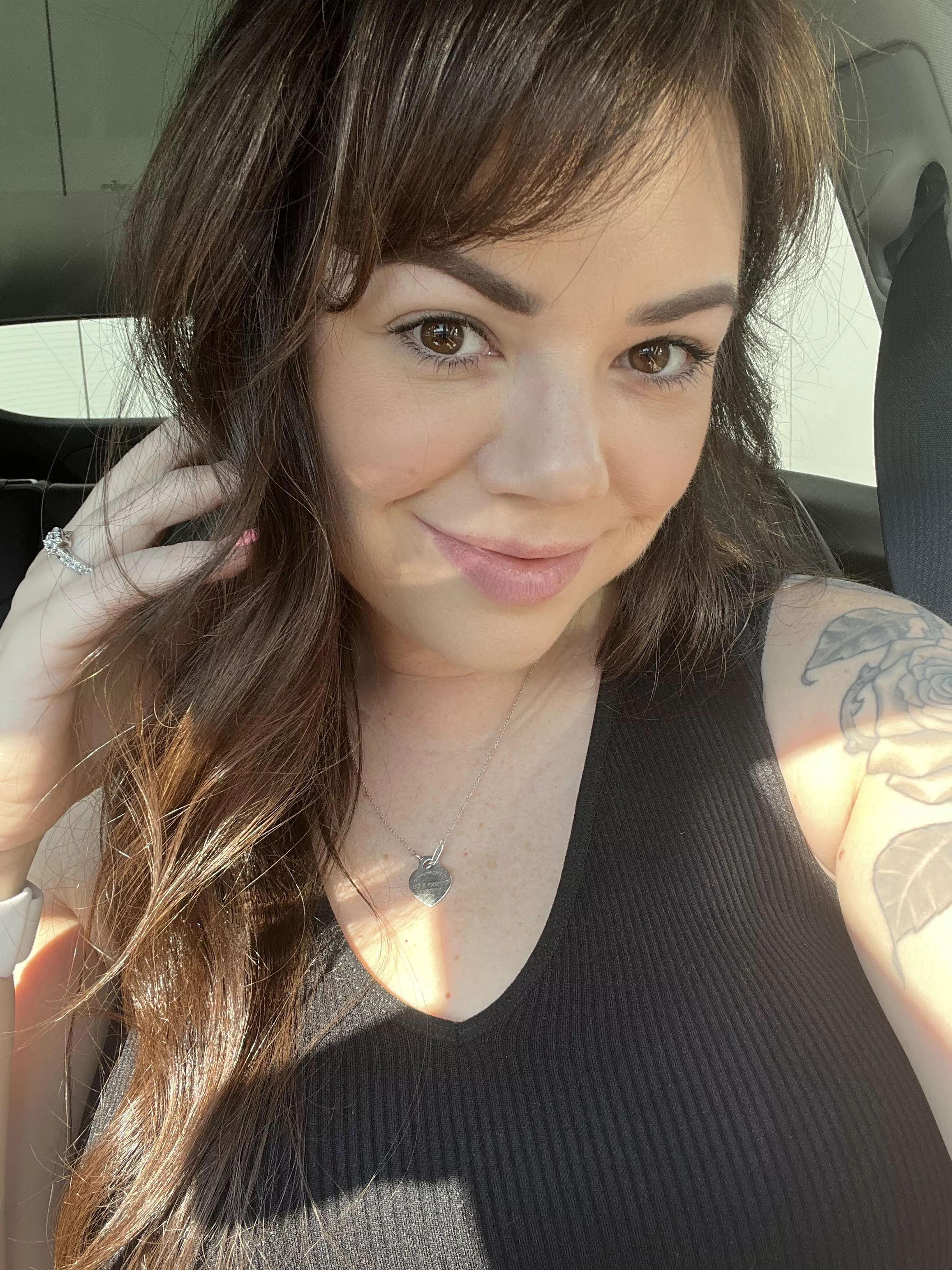 It’s my birthday today!! posted by avajadeanderson