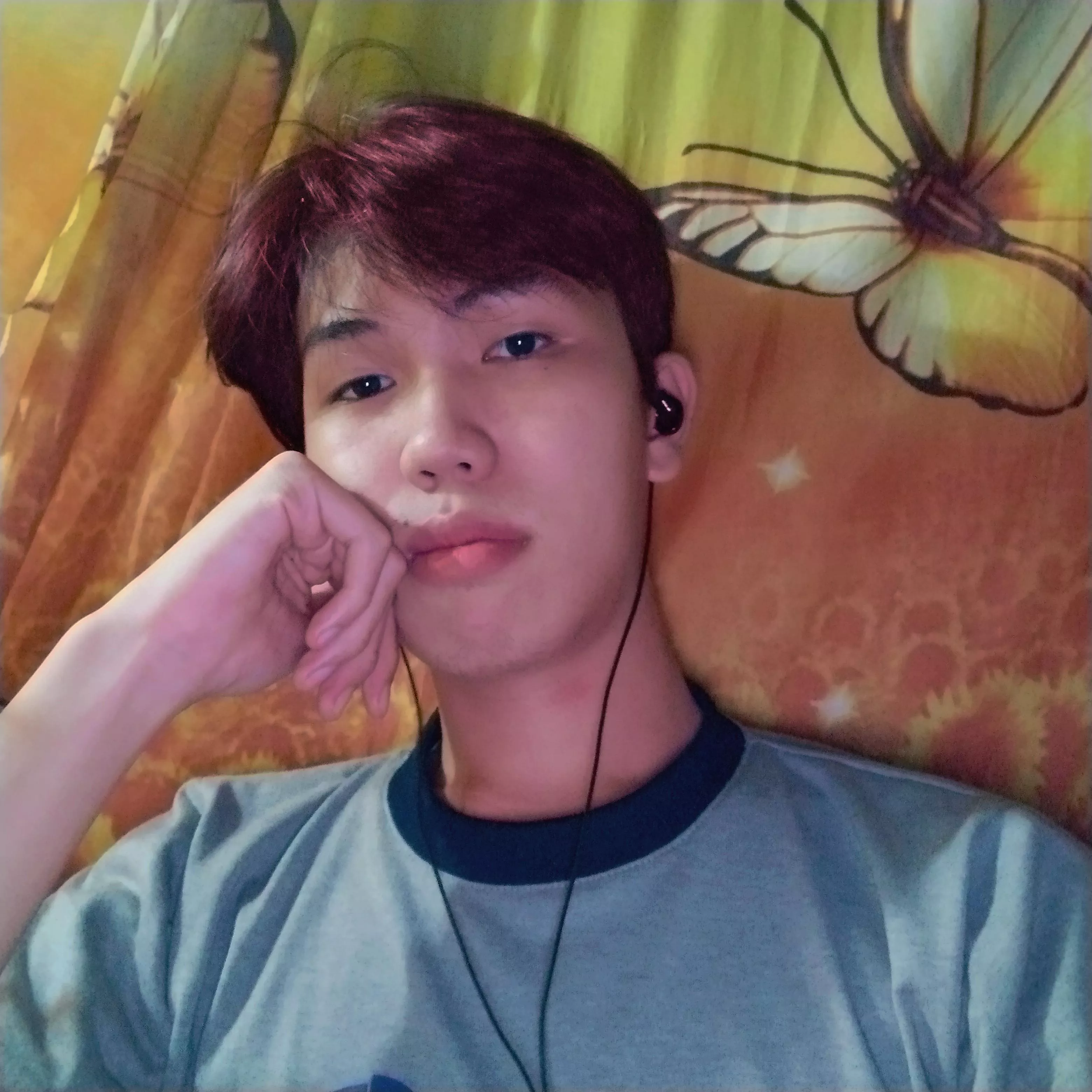 It's Sunday! Finally got to post this here 😆 posted by Suspicious_Slide4254