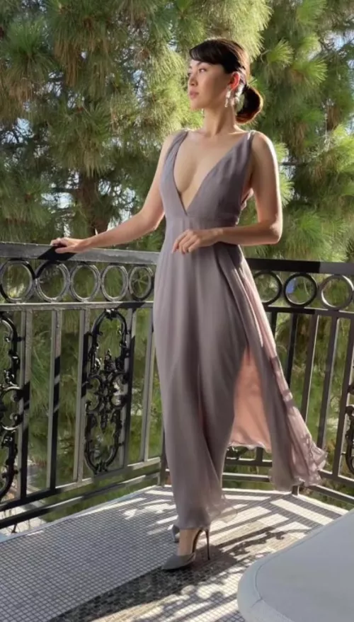 Jessica Henwick by cobrakai--neverdies