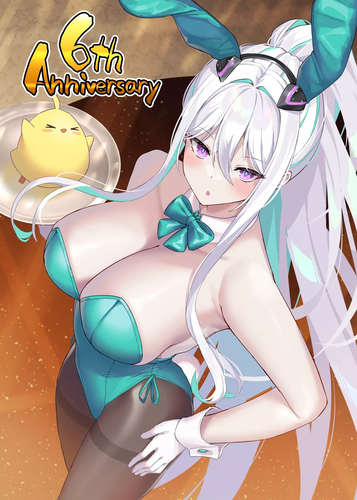 Kearsarge [Azur Lane] posted by CheetahSperm18