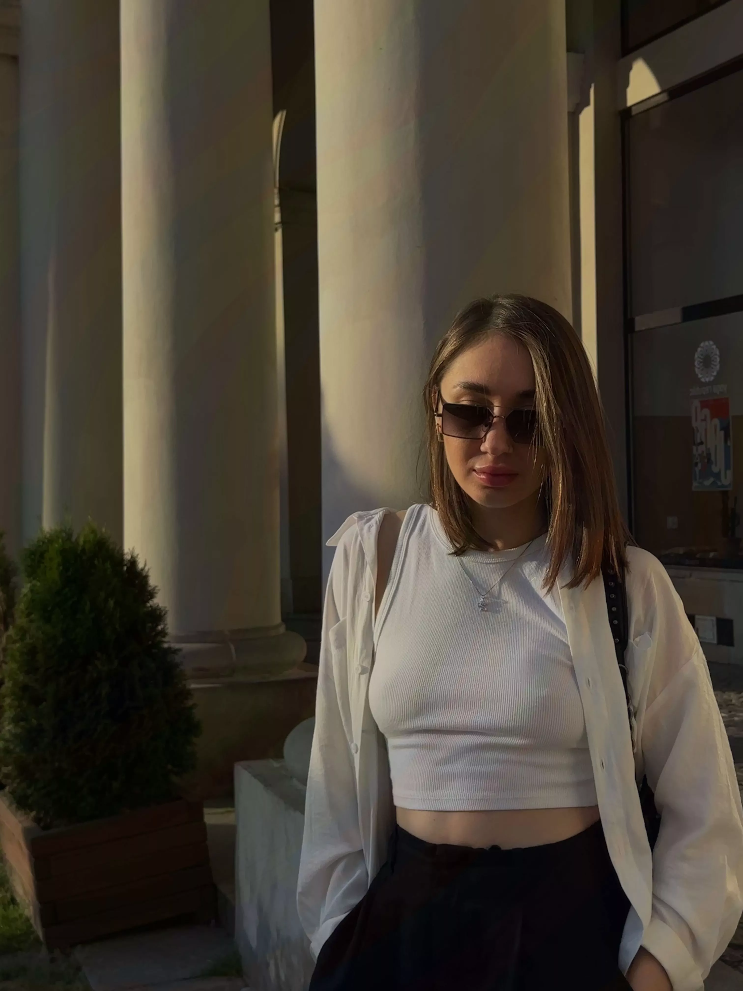 Let me tickle your nerves with this photo posted by Lolinafg