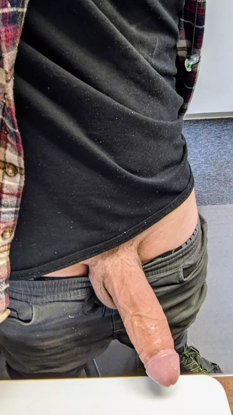 Let's breed YOU posted by CumDrippingLord69