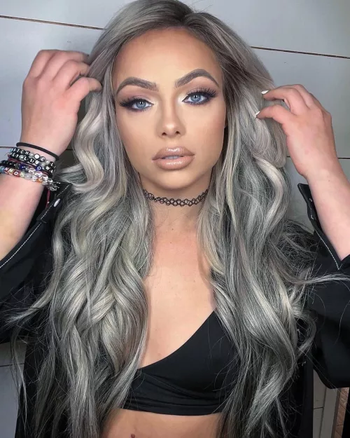 Liv Morgan by Individual_Trainer_6