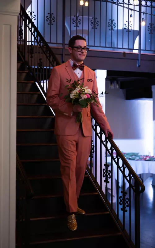 Long time no see! by ezelus