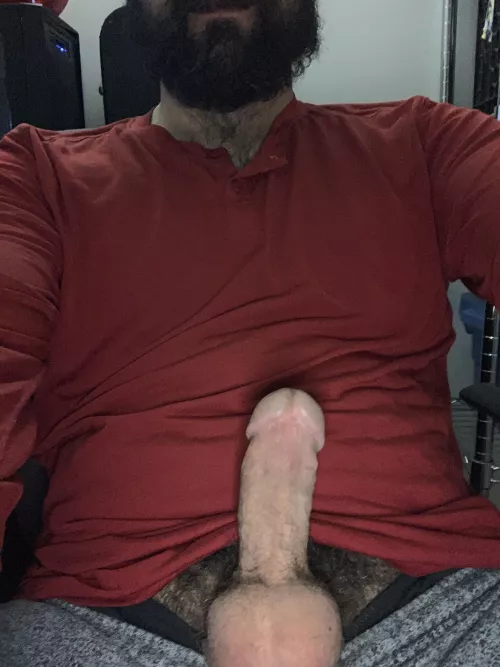 Love a good holiday Monday by PreviousPricePizza