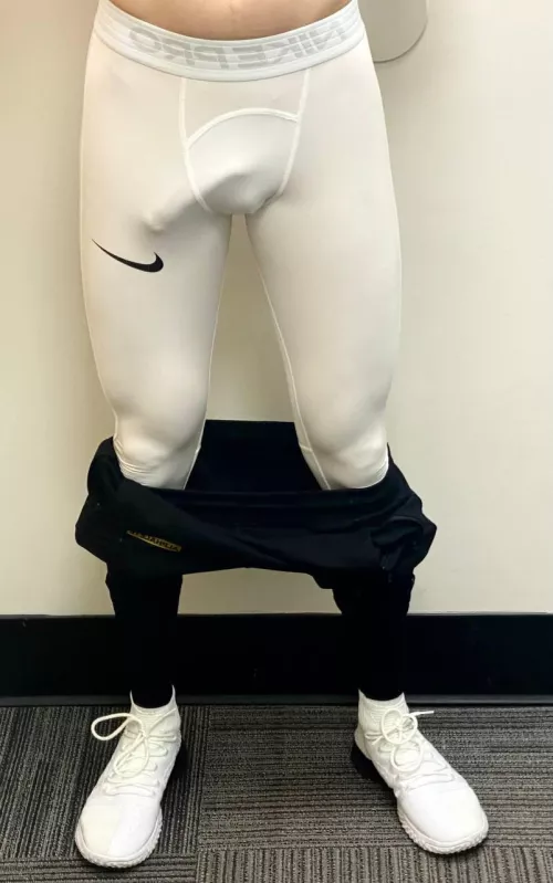 Love how white shows it off by Artistic_Check