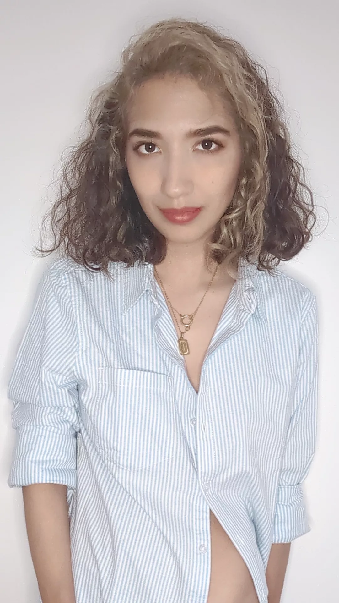 Mexican/Indian posted by Sarai_OF